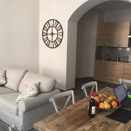 로마 Antonelli House 아파트 외부 사진