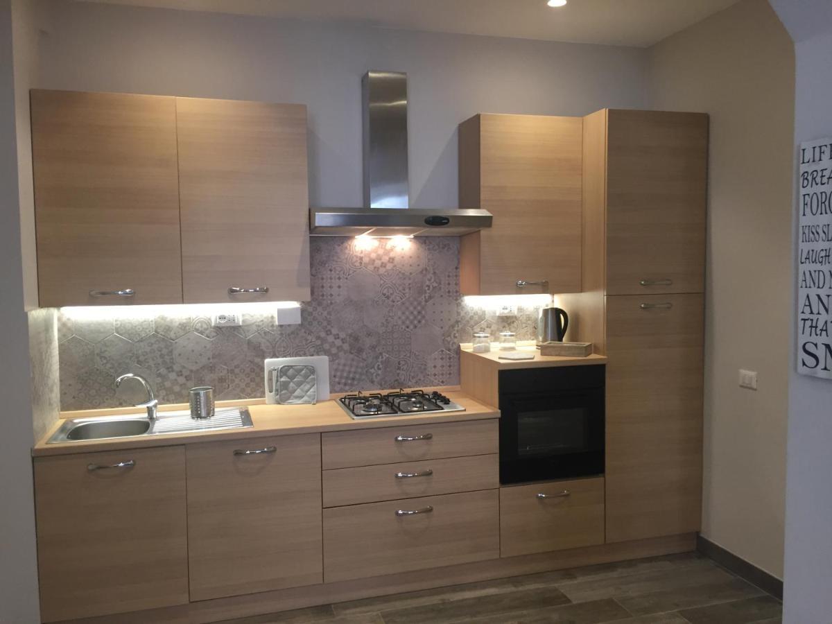 로마 Antonelli House 아파트 외부 사진