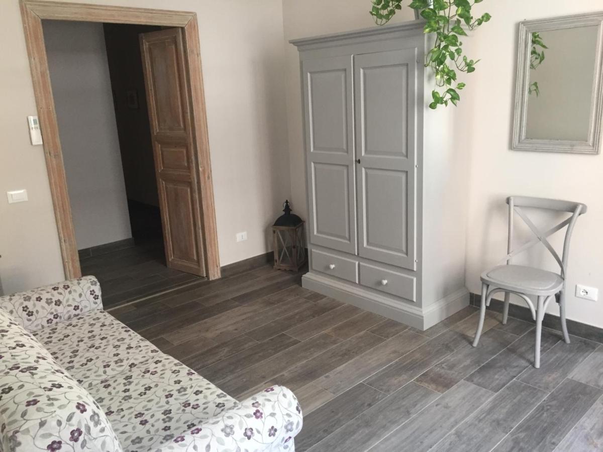 로마 Antonelli House 아파트 외부 사진