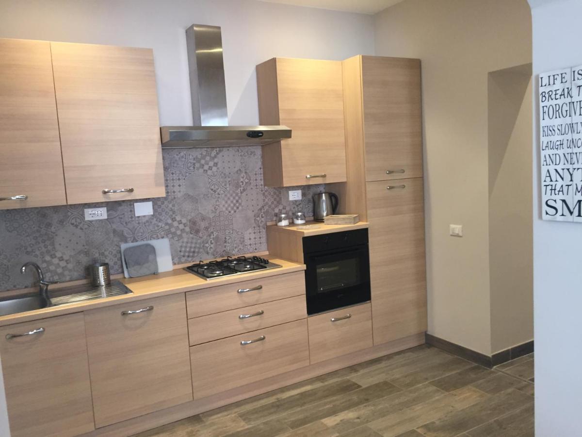 로마 Antonelli House 아파트 외부 사진