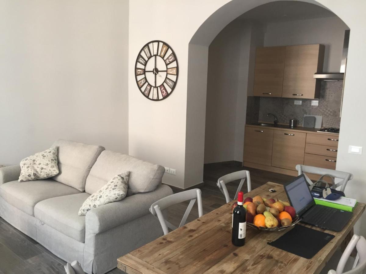 로마 Antonelli House 아파트 외부 사진