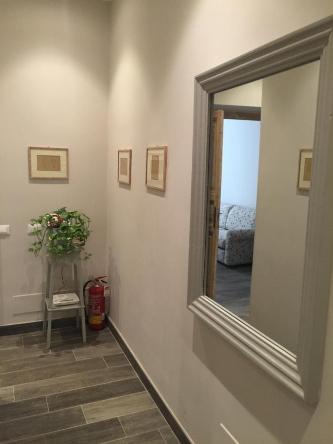 로마 Antonelli House 아파트 외부 사진