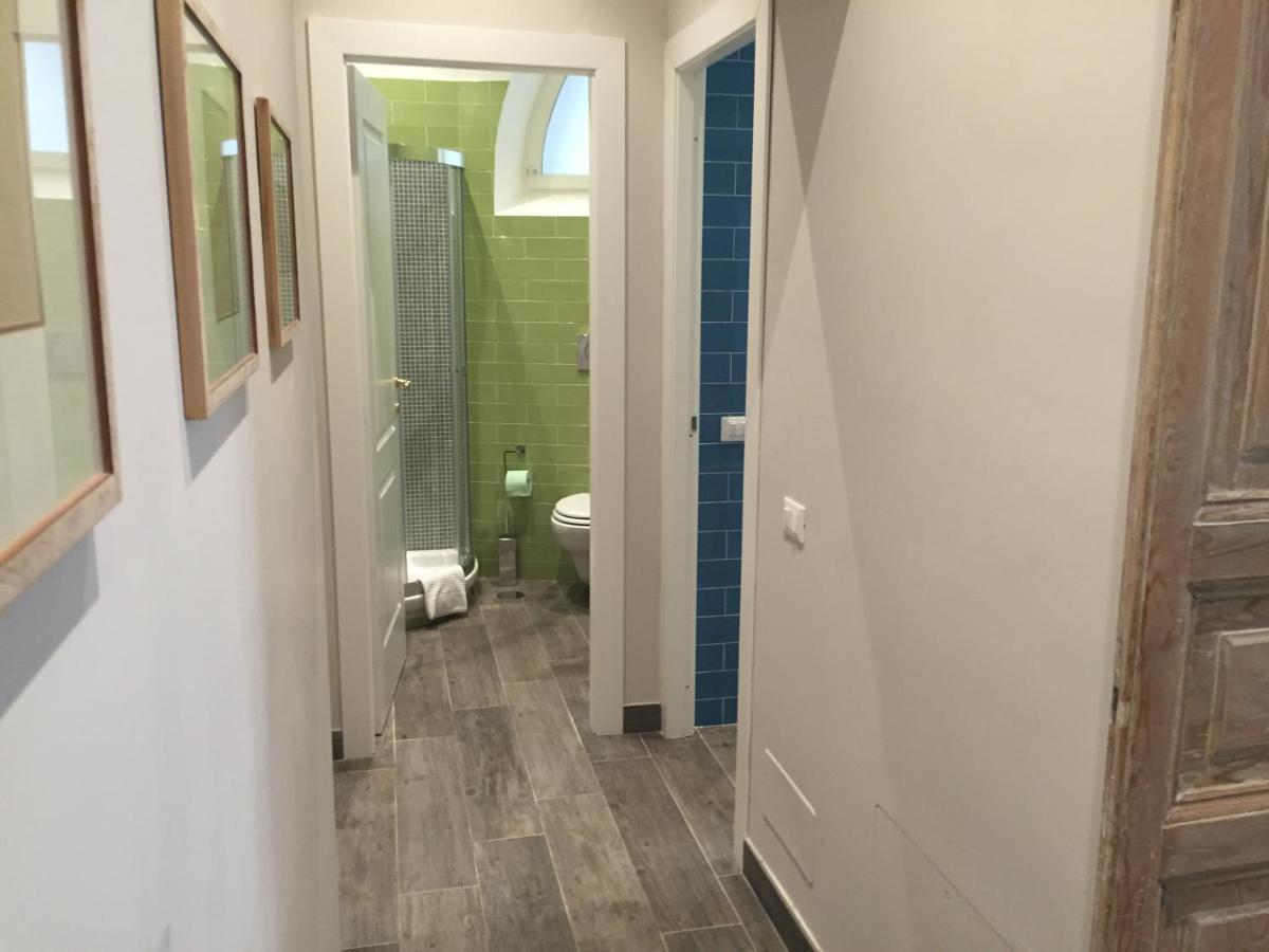 로마 Antonelli House 아파트 외부 사진